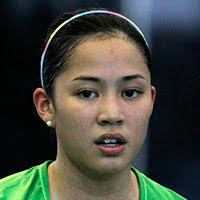 韦莱斯Karyn Cecilia Velez 巡回赛排名- 中羽在线