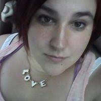 Kendra Fuller (EvyBugcrochet)