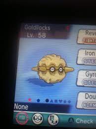 Shiny Forretress Dex Shiny Iron
