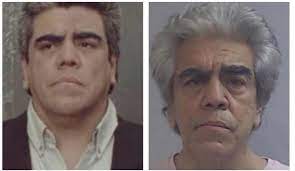 Arrestan de nuevo al actor Jorge Reynoso por presunta agresión sexual contra un menor - Mira Hidalgo