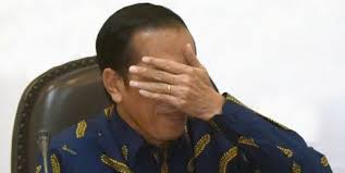 Rocky Gerung: Jokowi Bikin Malu Indonesia! | radaraktual.com