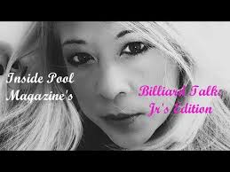 IPM: Billiard Talk Junior's Edition: "The Ghost Challenge"- Brayden Cooper