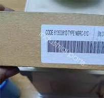 1PCS ABB NBRC-51C 61353381D CONTROL BOARD Brand new Fedex or DHL