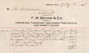 Bartley Enos Gilcrease (1844-1930)