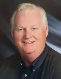 Obituary information for Jerry Ray Denson