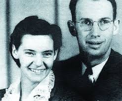 May 5, 1945 Church Picnic