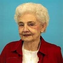 Mary Callins Hester Obituary