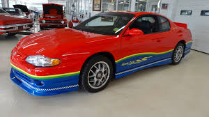 The 2014 monte carlo ss is a very powerful car. 2000 Chevrolet Monte Carlo Ss Jeff Gordon Edition Stock 360420 For Sale Near Columbus Oh Oh Chevrolet Dealer