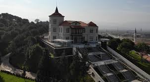 Adnan mendere müzesi hakkında son dakika gelişmeleri ve en güncel adnan mendere müzesi haberlerine aksam.com.tr den ulaşabilirsiniz. Adnan Menderes Demokrasi Muzesi Nde Sona Yaklasildi