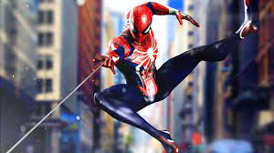 We did not find results for: Hd Wallpaper Spiderman Ps4 Wp Spiderman Wallpaper 3840x2160 Wallpapertip