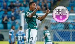 Matheus fernandes deixa o palmeiras com apenas 12 jogos e um gol anotado, na derrota por 3 a 1 para o flamengo, no allianz parque. Barcelona Transfer News Midfielder Talks Opened Over Complicated 5m Deal Football Sport Express Co Uk