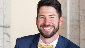 20 Under 40: Travis Ransom