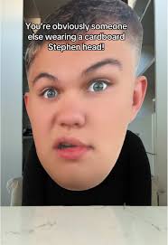 Why Does The Yeager Family Use A Cardboard Cut Out of Stephen