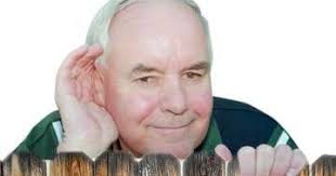 Heard over the back fence: Start the year out by de-junkifying your house