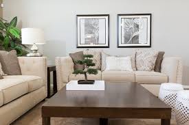 Make it the best it can be with while the only three furniture items are two seats and a small coffee table the sofa in apartment therapy founder maxwell ryan's living room is a prime example of perfectly mismatched patterns. Living Room Layout L Clayton Studio