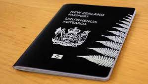 Maybe you would like to learn more about one of these? Mary Ruth New Zealand Passport Ranked In The Top 10