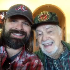 Third Day's Mac Powell's Wife's Grandfather Passed Away : News : JubileeCast