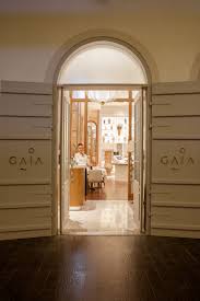 Greek restaurants mediterranean restaurants restaurants. Chic Eats Gaia Difc Harper S Bazaar Arabia