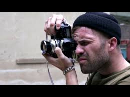 The Neptune Convertible Art Lens System Mitchell Wojcik