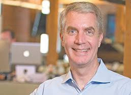 2016 CTO of the Year: Darin Brown