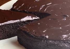 Keto Chocolate Avocado Cake Recipe Avocado Cake Chocolate Avocado Cake Keto Dessert Recipes