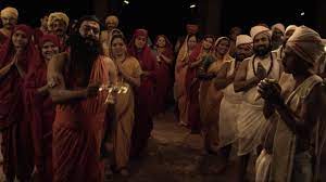 830 swami samarth ideas in 2021 swami samarth saints of india indian gods. Shri Ram Samarth Movie Review A Film With A Takeaway