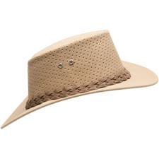 Aussie chiller bushie perforated golf hat synthetic suede size m australia nwot. Aussie Chiller Bushie Perforated Golf Hat Tgw Com