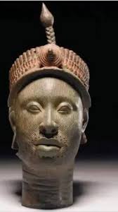 Olokun is a Yoruba Orisa . The eytomology of the word “Olokun” is breaking  down into the follow., Olo is a second person personification adjective in  Yoruba Language., For example , Olohun: owner ,, ...