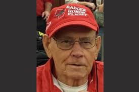 Obituaries: Brucker, Hardesty