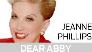 Dear Abby: Beard is bone of contention between husband and wife