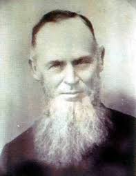 Rhoda Elizabeth Thompson 1846–1932