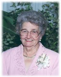 Dolores Bourque Perioux (1925-2007)