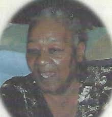 Lucille Grier Obituary September 15, 2020