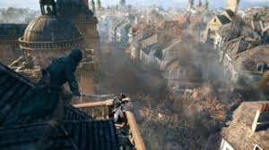 This free dlc for ac unity adds five hours to the game by giving arno. Assassin S Creed Unity Dead Kings Free Dlc Out Now Next Gen Base