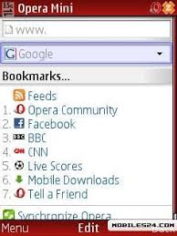 Opera Mini 4 2 Black Edition Free Nokia 2700 Classic Java App Download Download Free Opera Mini 4 2 Black Edition Nokia 2700 Classic Java App To Your Mobile Phone
