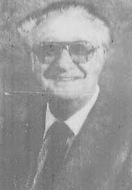 Vasiliso “Bill” Kouris (1926-1997)