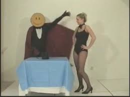 A seemingly depressed man is ready for graduate school, and things start to make sense to him when he is accepted into a college for future magicians. Magical Cunninglingus Home Made Magical Tutor Mobileporn