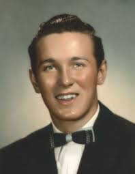 David W Roloff Obituary September 23, 2021