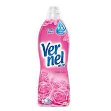 Vernel Konsantre Yumusatici 960 Ml 40 Yikama A101