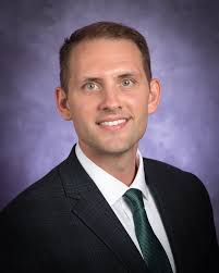 We are excited to announce that Dr. Austin Beason (PGY3) has been selected  to serve as Chair