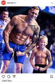 Jun 18, 2021 · dressel won the men's 100m freestyle in 47.39 seconds on thursday night, prevailing by.33 over zach apple (who will also swim the event in tokyo). Caleb Dressel Left Olympic Swimmer Nattyorjuice