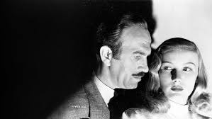 Prime Video: The Blue Dahlia