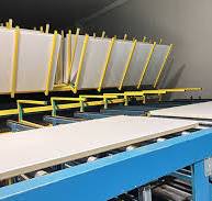 PIR Sandwich Panels