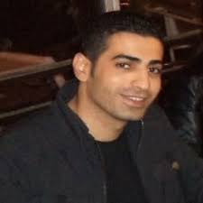 Abdelrahman ABUARQOUB