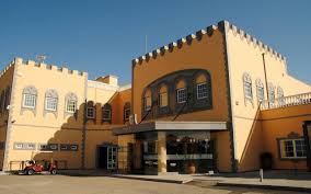 Surrounded by the marshland nature reserve of castro marim and vila real de santo antónio, the resort offers fabulous views of the mountains, to the north, and the. Castro Marim Golf Country Club In Castro Marim Portugal From 216 Photos Reviews Zenhotels Com