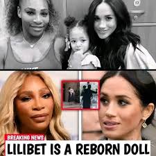 Meghan Markle's Friend Revealed a Rare Detail About Princess Lilibet's  Personality