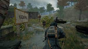 Playerunknown S Battlegrounds Mobile For Pc Free Download Pubg Ocean Of Games