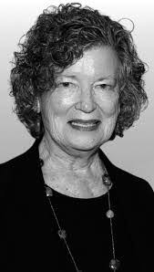 Nancy Rein's Instagram, Twitter & Facebook