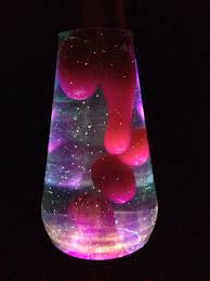 16 Inch Lava Lamp Blue Liquid Purple Wax Cool Lava Lamps Lava Lamp Cool Lamps