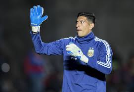 Andrada salvó milagrosamente a boca de la caída ante vélez en el último minuto. Por Que Andrada No Fue Convocado A La Seleccion Argentina Tyc Sports